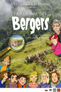 La Réponse des bergers (2024)