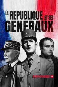 La République et ses généraux (2019)
