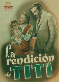 La resa di Titì (1945)