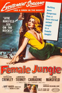 La resaca (1956)