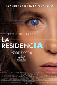 La residencia (2025)