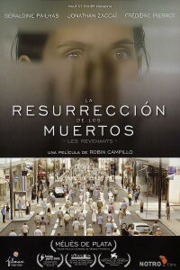 La resurrección de los muertos (2004)