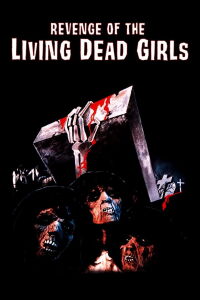 La revancha de los muertos vivientes (1987)