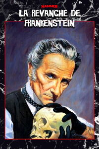 La Revanche de Frankenstein (1958)