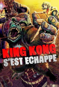 La revanche de King Kong (1967)