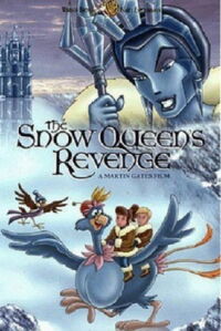 La Revanche de la Reine des neiges (1996)
