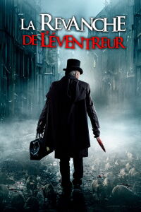 La revanche de l’Éventreur (2023)