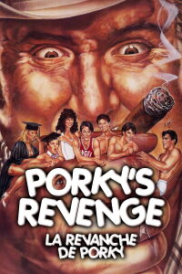 La Revanche de Porky (1985)