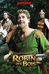 La Revanche de Robin des Bois (1954)