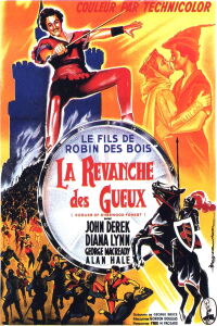 La revanche des gueux (1950)