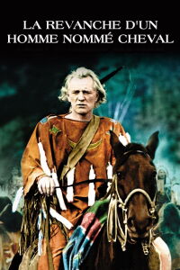 La Revanche d'un homme nommé Cheval (1976)