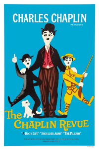 La revista de Chaplin (1959)