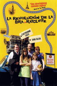 La revolución de la Sra. Ratcliffe (2007)