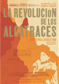 La revolución de los alcatraces (2012)