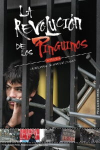 La Revolución de los Pingüinos (2008)