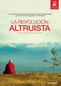 La revolución del altruismo (2015)