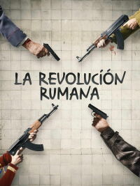 La Revolución Rumana (2023)