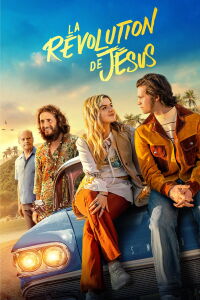 La Révolution de Jésus (2023)