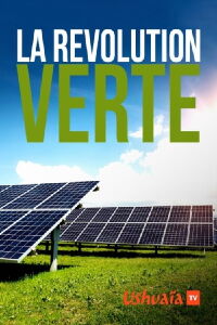 La révolution verte - vers le zéro carbone (2018)