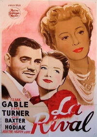 La rival (1948)