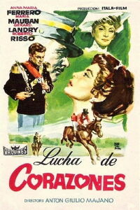 La rivale (1956)