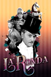 La ronda (1950)
