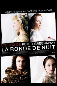 La Ronde de nuit (2007)