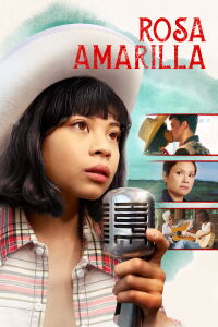 La Rosa Amarilla (2020)