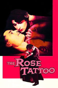 La rosa tatuada (1955)