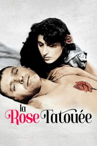 La Rose tatouée (1955)