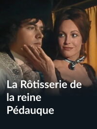 La rôtisserie de la reine Pédauque (1975)