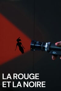 La rouge et la noire (2011)