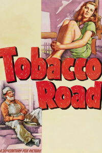La Route au tabac (1941)