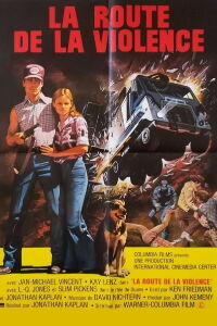 La route de la violence (1975)