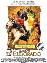 La Route d'Eldorado (2000)