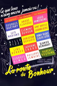 La route du bonheur (1953)