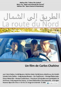 La route du Nord (2008)