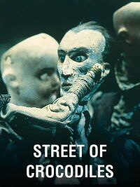 La Rue des Crocodiles (1986)