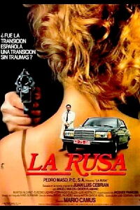 La rusa (1987)