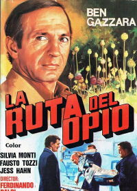 La ruta del opio (1972)