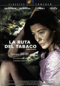 La ruta del tabaco (1941)