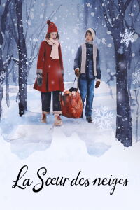 La Sœur des neiges (2024)