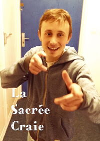 La Sacraie Craie (2023)