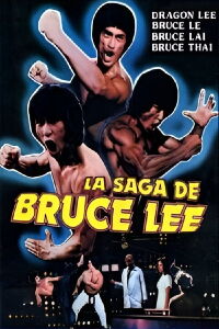 La saga de Bruce Lee (1980)