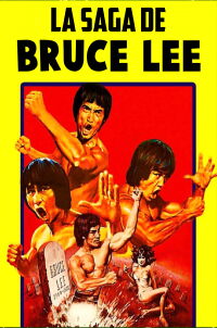 La saga de Bruce Lee (1980)