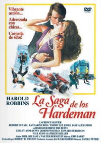 La saga de los Hardeman (1978)