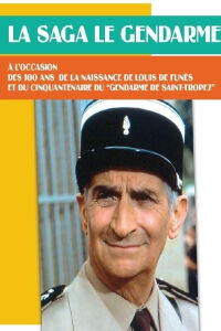La saga des Gendarmes (2005)