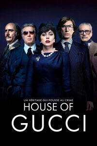 La saga Gucci (2021)