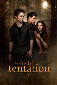 La saga Twilight : Tentation (2009)