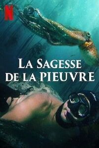 La sagesse de la pieuvre (2020)